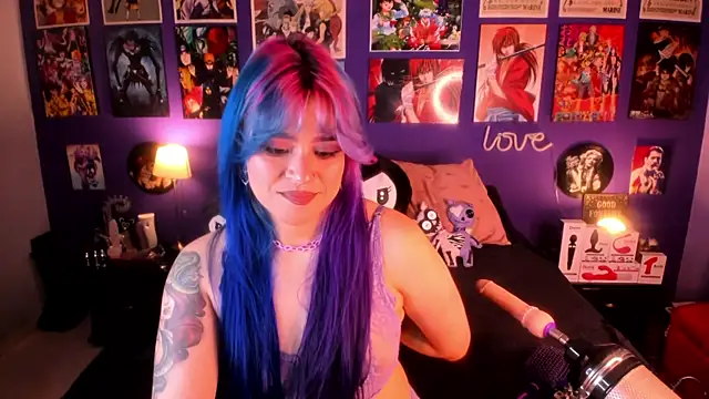 anne cross online show from 02.13.25