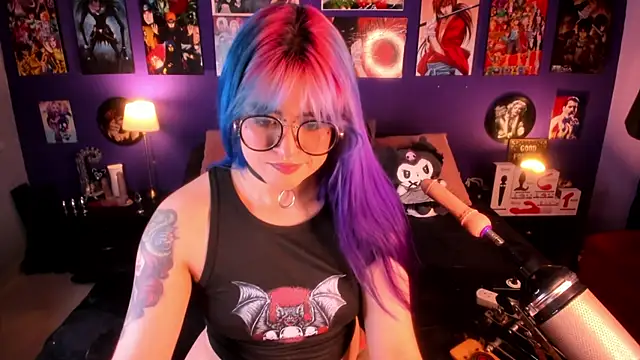 anne cross online show from 02.18.25