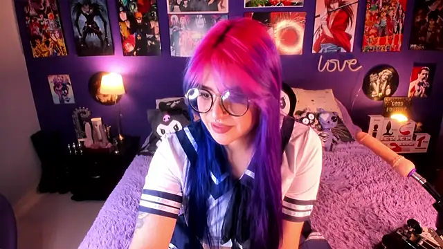 anne cross online show from 03.18.25