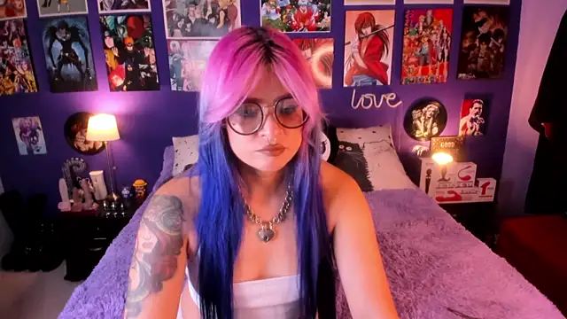 anne cross online show from 09.11.25