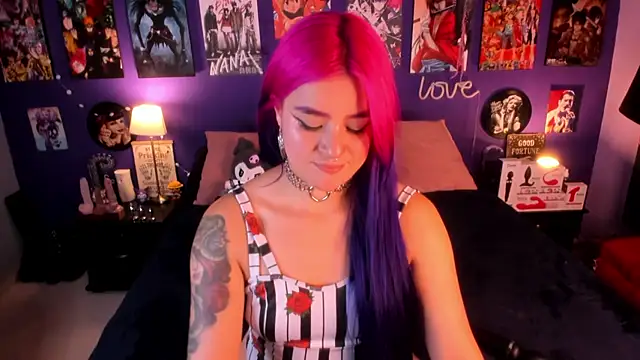 anne cross online show from 10.15.25