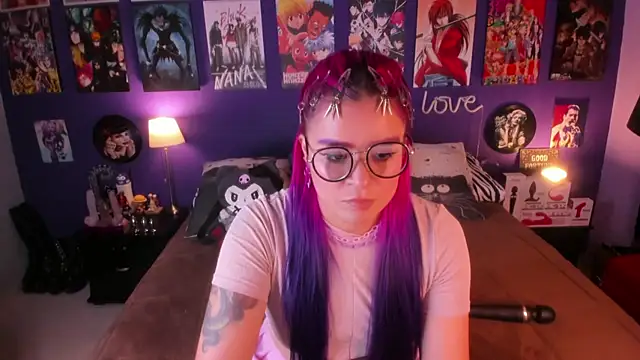 anne cross online show from 11.20.25