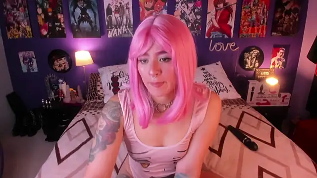 anne cross online show from 11.26.25