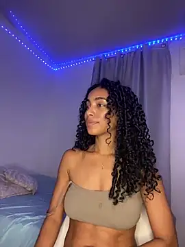 nicoleebony1 online show from 02.18.25