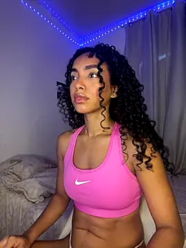 nicoleebony1 online show from 09.29.25