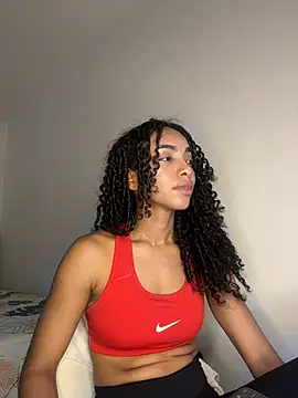Snapshot of nicoleebony1 chatting on 04.29.26 nicoleebony1 online show from 04.29.26