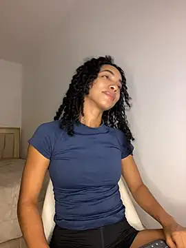 Snapshot of nicoleebony1 chatting on 06.25.26 nicoleebony1 online show from 06.25.26