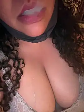 Snehameowwxh online show from 04.10.26