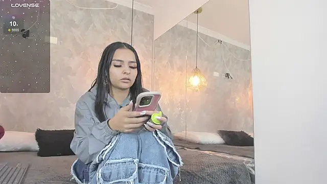 leigh-angels online show from 03.30.26