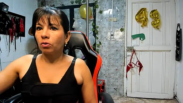 Erlinda-engel online show from 03.04.25