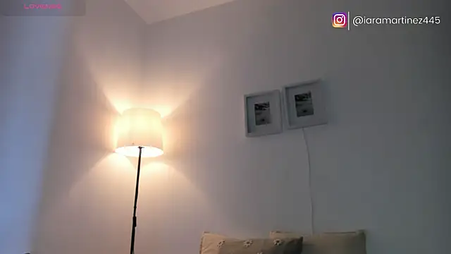 Snapshot of iara_martinez chatting on 07.22.26 iara martinez online show from 07.22.26