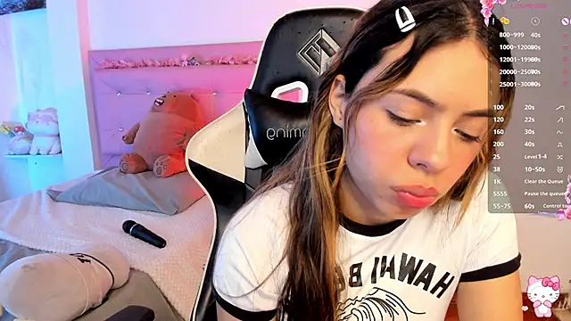 little jade online show from 03.12.25