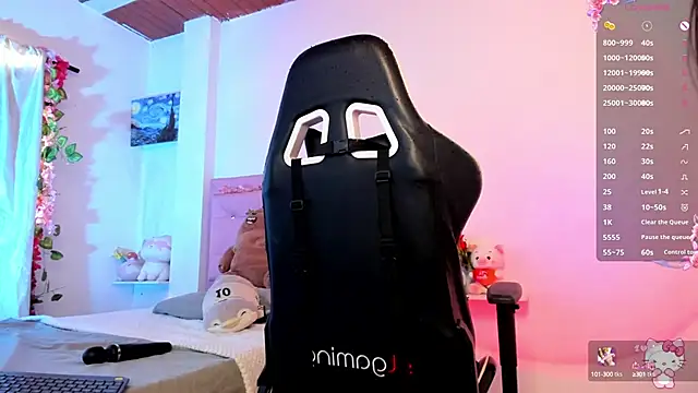 little jade online show from 03.13.25