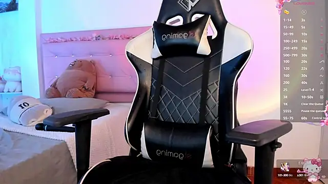 little jade online show from 03.14.25