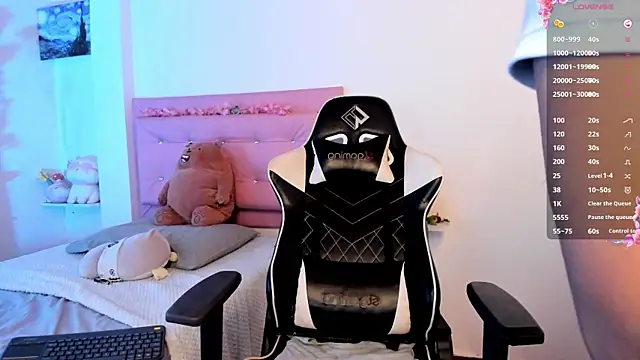 little jade online show from 03.19.25