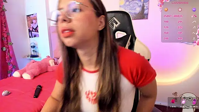 little jade online show from 09.23.25