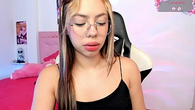 little jade online show from 11.19.25