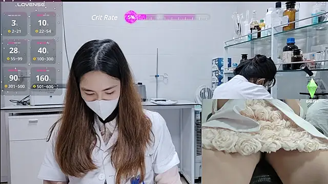 Kathylove 2023 online show from 01.13.25