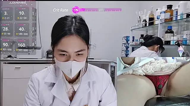 Kathylove 2023 online show from 01.16.25