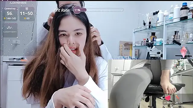 Kathylove 2023 online show from 02.09.25