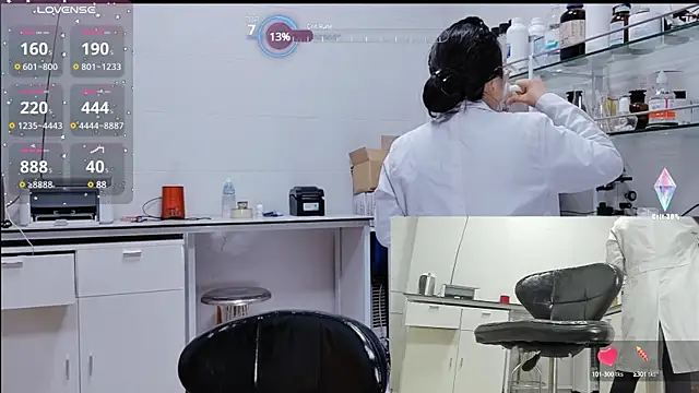 Kathylove 2023 online show from 02.22.25