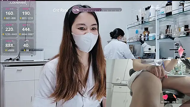 Kathylove 2023 online show from 02.27.25