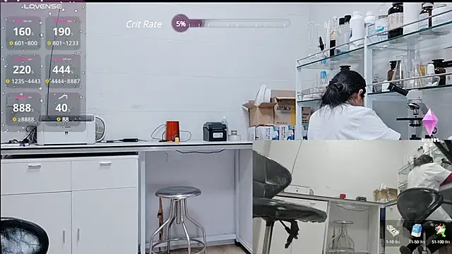 Kathylove 2023 online show from 03.03.25