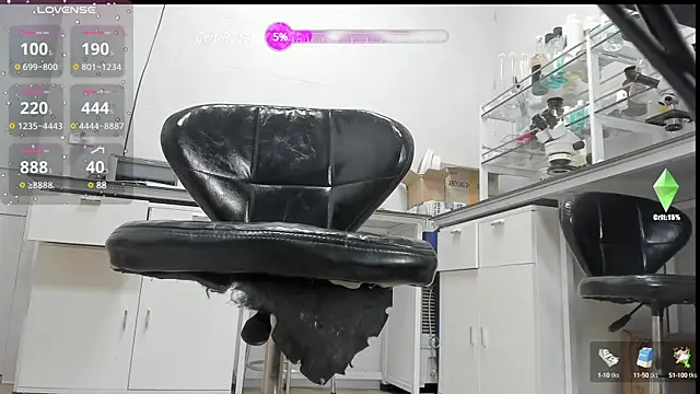 Kathylove 2023 online show from 03.04.25