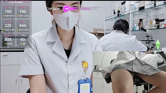 Kathylove 2023 online show from 03.08.25