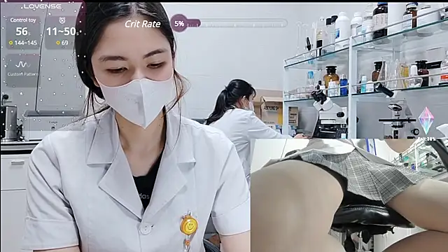 Kathylove 2023 online show from 03.08.25