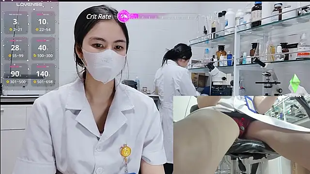 Kathylove 2023 online show from 03.11.25