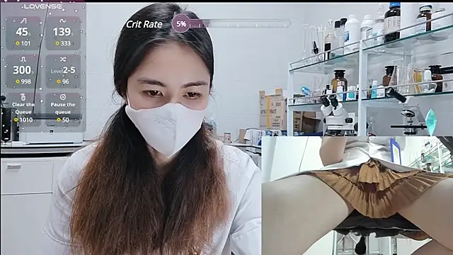 Kathylove 2023 online show from 03.12.25