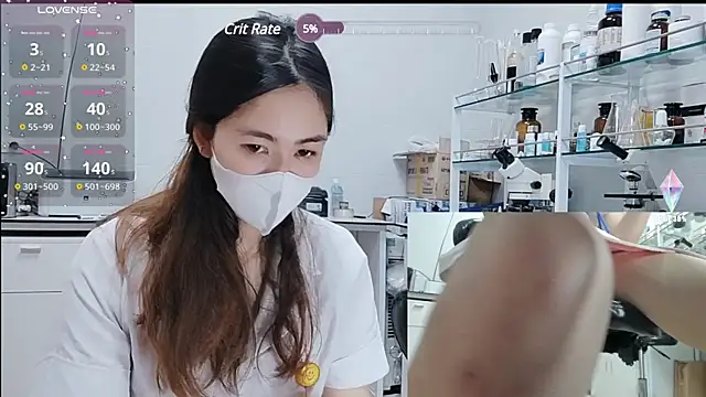 Kathylove 2023 online show from 03.15.25