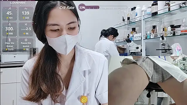 Kathylove 2023 online show from 03.17.25