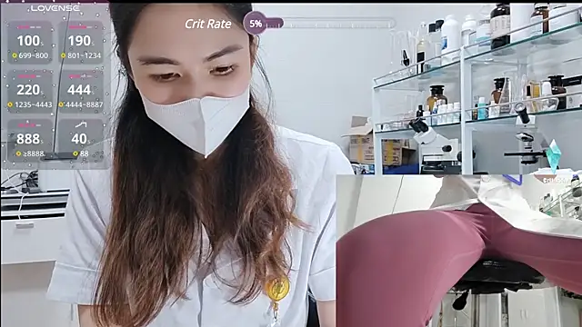 Kathylove 2023 online show from 03.19.25