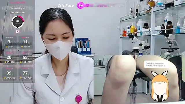 Kathylove 2023 online show from 10.02.25