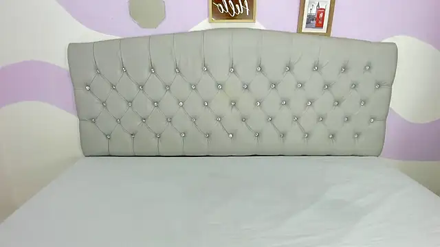 Snapshot of BRIYITHMENA chatting on 02.27.26 BRIYITHMENA online show from 02.27.26