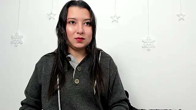 Snapshot of cami-01 chatting on 02.09.26 cami-01 online show from 02.09.26