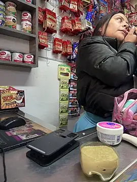 Sol biglips online show from 01.02.25