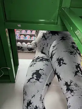 Sol biglips online show from 01.11.25