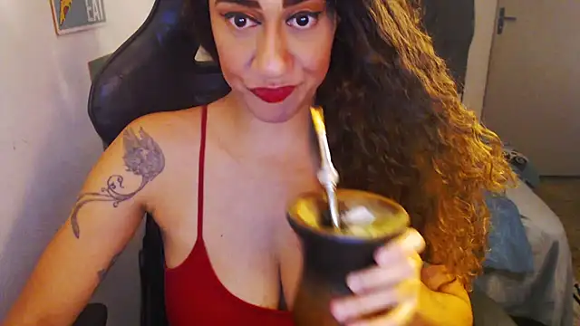 gauchinhaG online show from 03.10.26