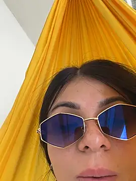 SophiaKarson online show from 02.07.26