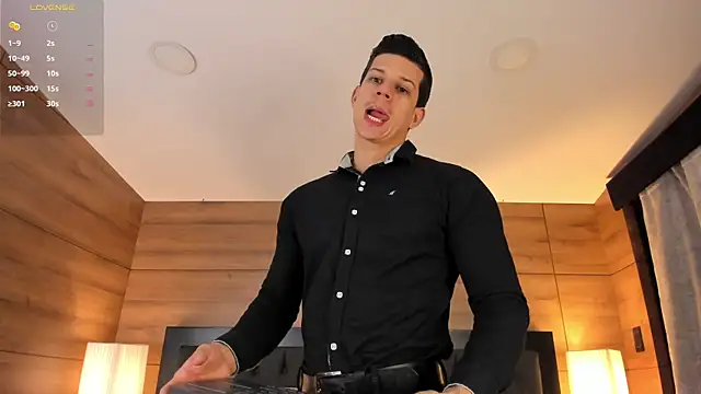 MarcoSullivan online show from 01.24.25