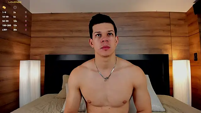 MarcoSullivan online show from 02.07.25