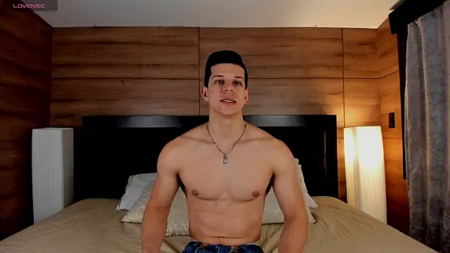 MarcoSullivan online show from 02.22.25