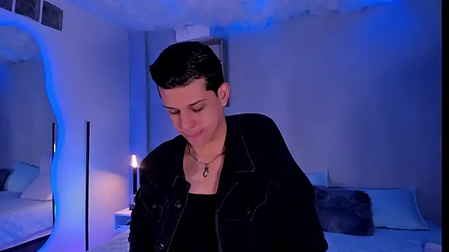 MarcoSullivan online show from 10.23.25