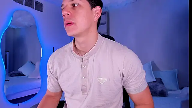 MarcoSullivan online show from 11.15.25