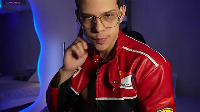 MarcoSullivan online show from 02.11.26