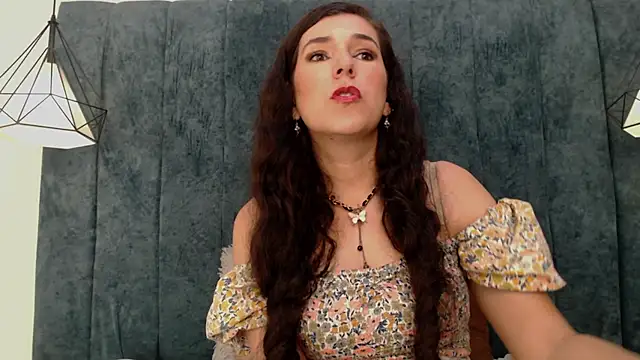 Snapshot of selem_hadid chatting on 01.10.25 selem hadid online show from 01.10.25