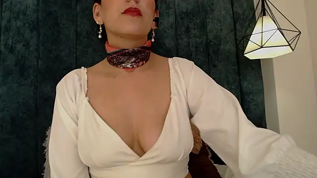 Snapshot of selem_hadid chatting on 01.29.25 selem hadid online show from 01.29.25